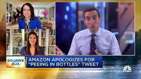 Jeff Bezos could see backlash for Amazon