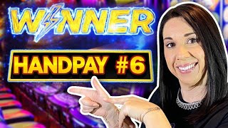 CONCLUSION to MY BEST NIGHT GAMBLING EVER !! screenshot 5