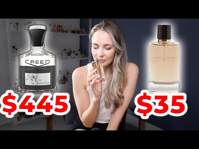 Number 1 Zara Cologne (I'Ve Tested Them All) - Youtube