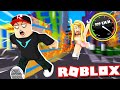 NAJSZYBSZY CZŁOWIEK NA ŚWIECIE W ROBLOX SPEED RUN SIMULATOR! | Vito i Bella