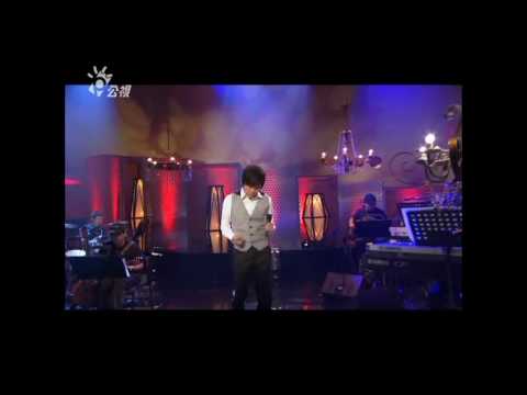 音樂萬萬歲20100509洪榮宏 訪問及演唱第三段