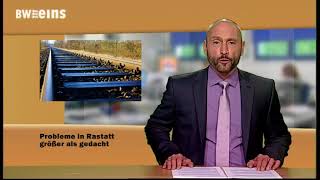 BWeins-Nachrichten 16.08.2017 BWeins-Nachrichten 16.08.2017