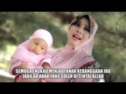 Putar Curahan Hati - Vanny Vabiola