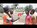 Fast month wahala p1 comedy