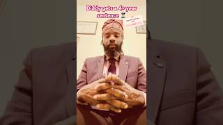 DIDDY sentenced to 4+ years imprisonment by U.S. District Judge Arun Subramanian 🧑‍⚖️ Profile