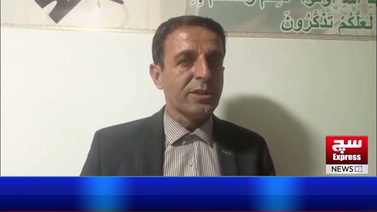 Social Leader Tortured by Land Mafia in Karachi’s Malir Area | Shocking Incident|