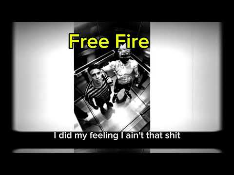 صنعت اغنية عن فري فاير Free Fire 