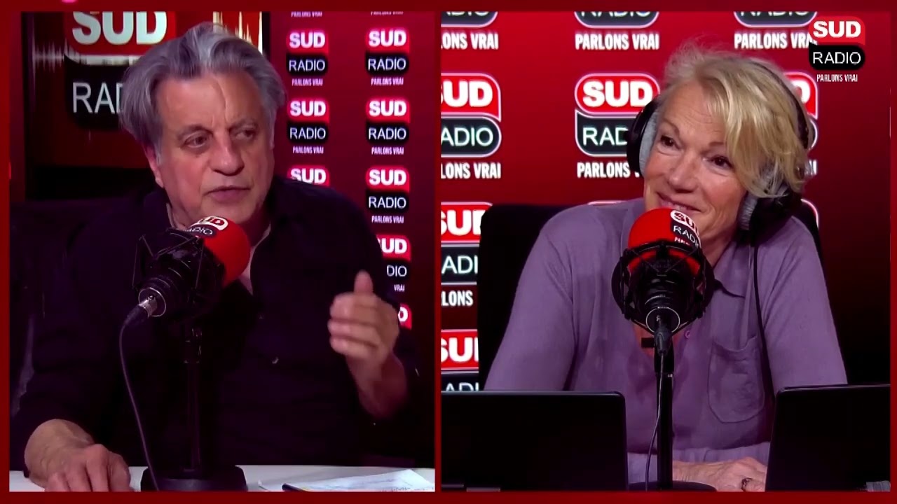 ?️Iris : "Placer mes parents dans un EPHAD était hors de question"