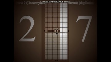 Uncannyblocks Band So Much Different (201-210)