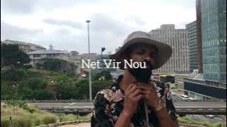 #lsNetVirNou Die Twaalf - Net Vir Nou feat.Sasso Vlet