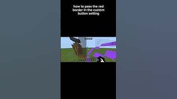 how to pass the red border part 2😮‍💨