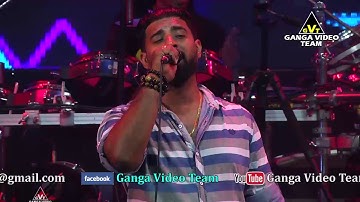 Horen Bala (Jude Rogans) - Sahara Flash Ussapitiya 2019
