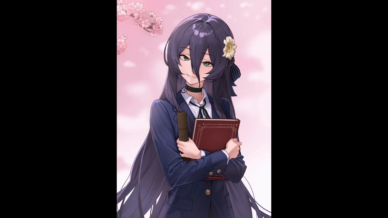 [Illustration Making]制服のレゼを描いてみた。