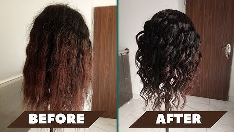 How To Make Your Old Wigs look new|Revamp Your Wigs