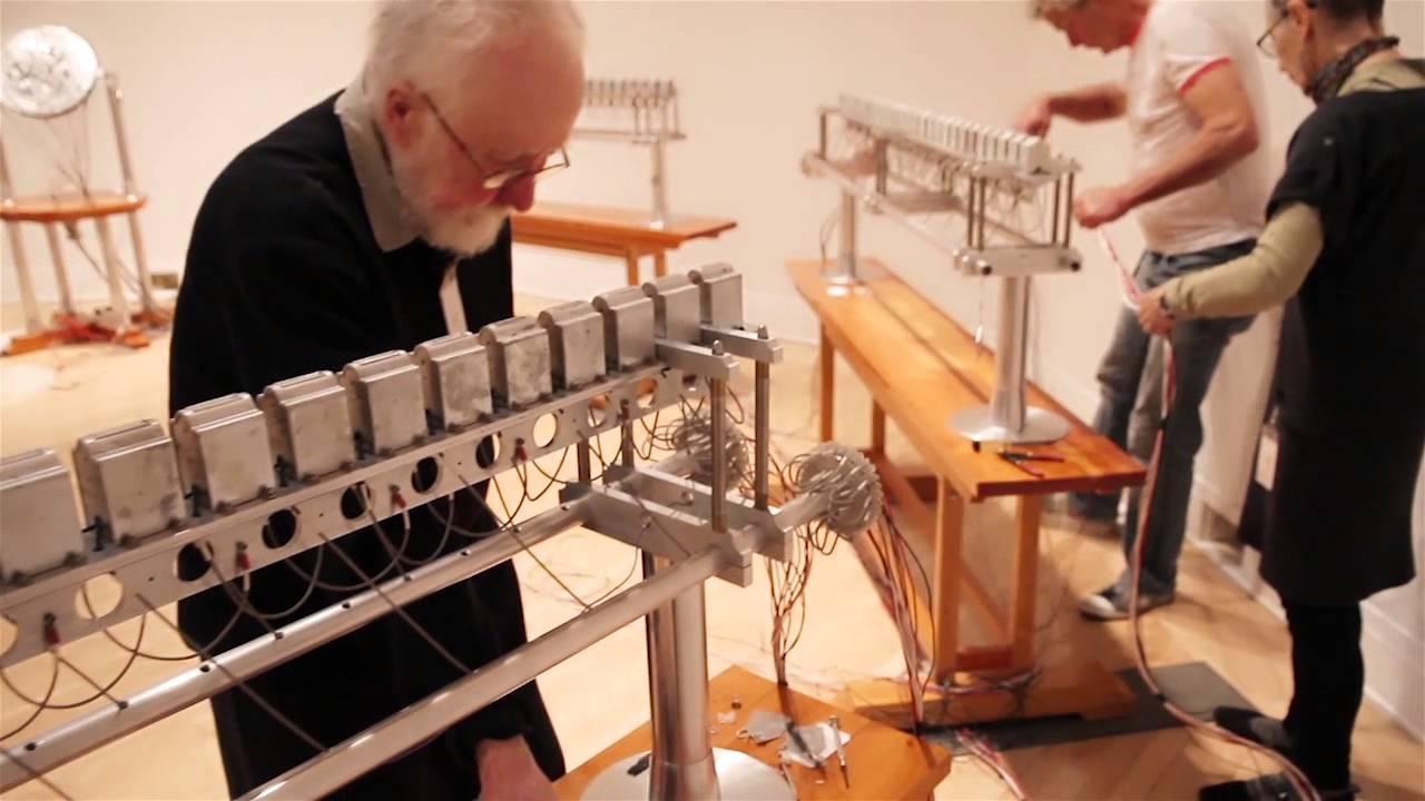 Dissections - Geoffrey Smedley