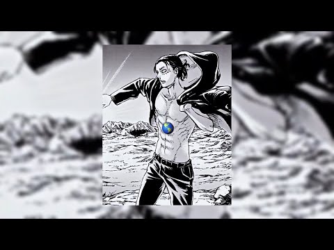FUKIT - YEAT (TIKTOK VERSION & EREN JAEGER EDIT)