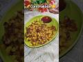 🤤Rainy Day + Corn Pakoda = Perfect Combo☔😋 | Corn Pakoda Recipe | Corn Recipe | #ytshort#viralrecipe