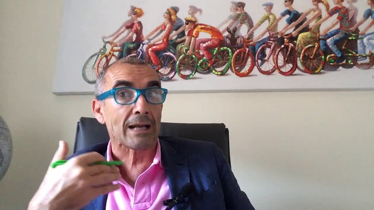 Videolezione n. 2 - lezioni e sentenze di amministrativo 2017