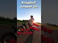 Kingbull Jumper Go - Now $1499!! My favorite e-bike of 2025! - #blackfriday #ebike #kingbull