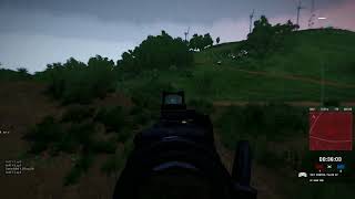 Arma 3  Realistic KOTH server
