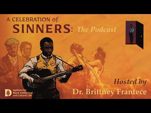 Episode 2 | "Beyond the Genre of Man: Black Speculative Being in Sinners" | Dr. Bernie Mendoza