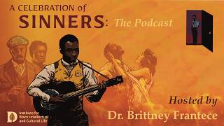 Episode 2 | Beyond the Genre of Man: Black Speculative Being in Sinners | Dr. Bernie Mendoza