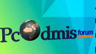 PcDmis User Forum