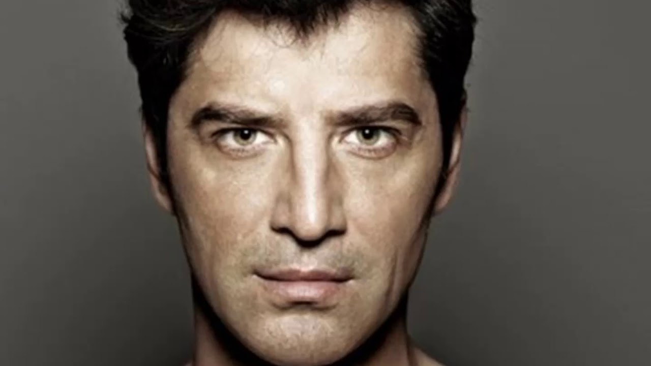 Sakis rouvas bts