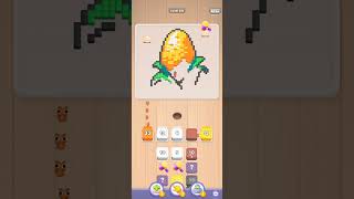 Food Hunt Level #251 | No Continues | Clean Gameplay