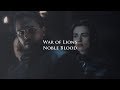 War Of Lions Noble Blood mp3