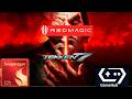 Tekken 7 | RedMagic 11 pro | GameHub | snapdragon 8 elite gen 5 #games #gamehub