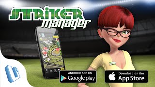 New Striker Manager screenshot 3