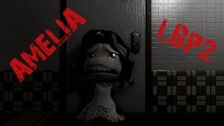 LBP2 - AMELIA [Horror-Movie/Full-HD]