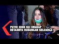 Ketika Putri John Kei Buka Suara: Saya Minta Maaf, Saya Kaget Menanggapi Kasus Ini