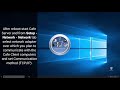 Internet Cafe Windows 10 Setup