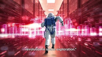 AI: The Key to Unveiling Life on Mars? #space #physics #science #stars #astronomy