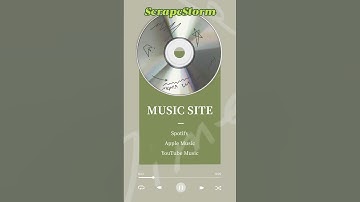 3 Recommended Music Websites for 2025