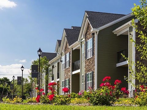 1245 Square Foot - Two Bedroom / Two Bathroom + Loft