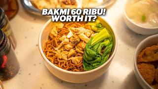 Download Lagu GILE BAKMI AJA HARGANYA 60 RIBU!! WORTH IT GAK NIH??? MP3