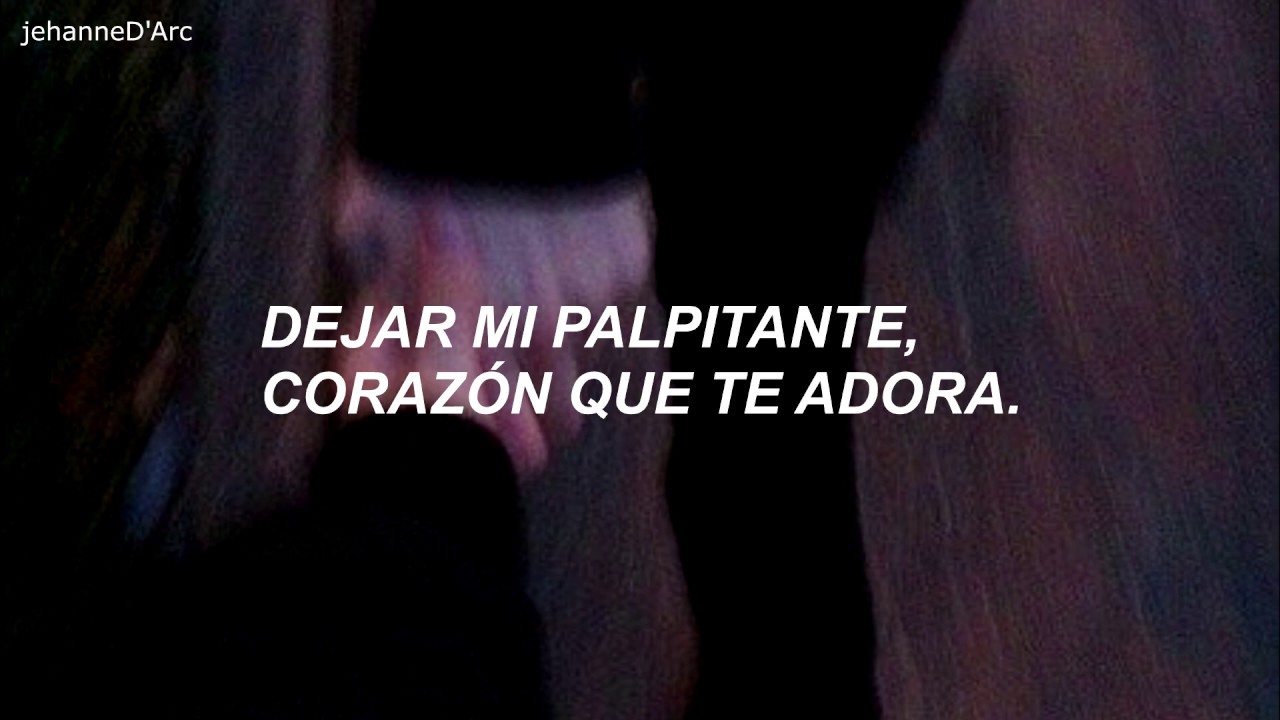 El alma en los labios - Julio Jaramillo - Letra