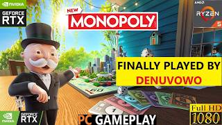 Hypervisor Bypass Setup Tutorial VBS (NEW MONOPOLY)