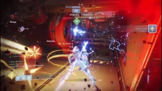Destiny 2 How Too Arc Staff