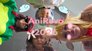 ⟡Ani Revo 2026⟡ WE ARE SO BACK!!!