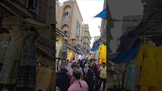 Mumbai ke Viral Market Nakhuda Mohalla ki Famous shop Miyanoor me Lag gaya Sale Upto 70% OFF 🛍😍👌👍