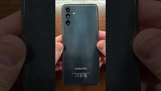 Samsung Galaxy A04s Unboxing & First Power On (SM-A047F/DSN)