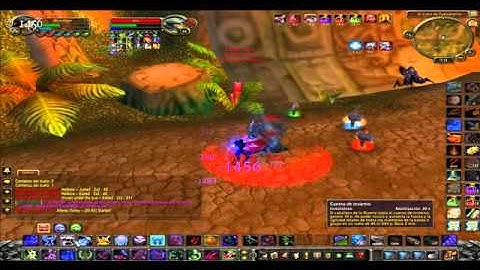 catawow server instant 85