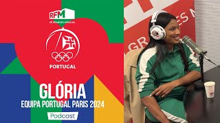 Ep.29 | GLÓRIA - Patrícia Mamona