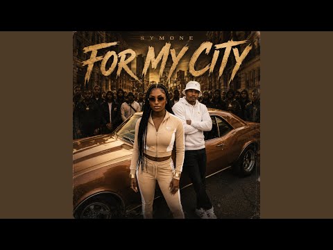 For My City