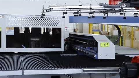 Dardontech full automation machines