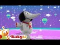 İyi Geceler | Çocuklar için Rahatlatıcı Videolar | BabyTV Türkçe